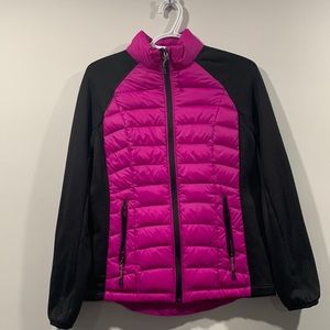 Womens jacket size small